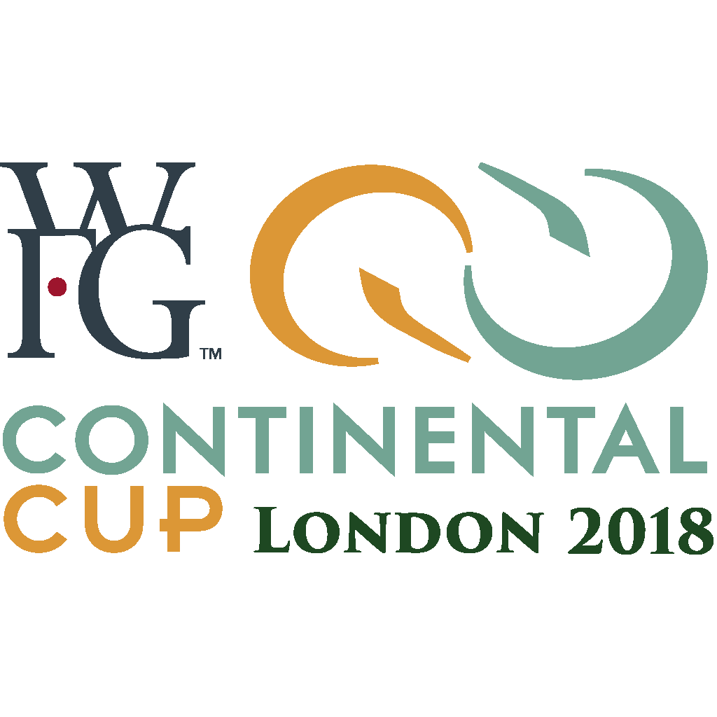 2018 Curling Continental Cup