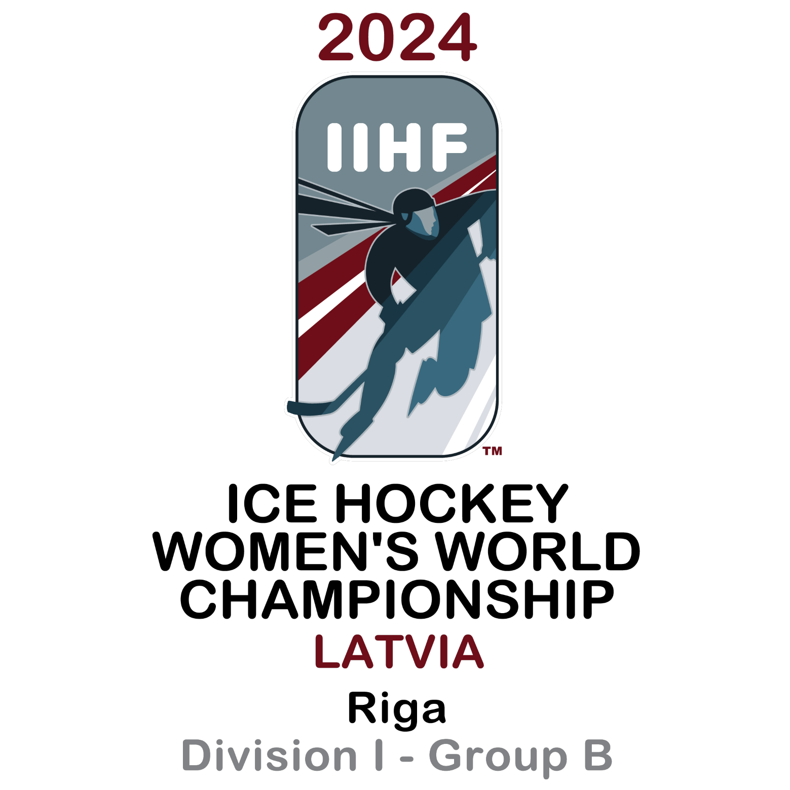 2024 Ice Hockey Women's World Championship - Division I B