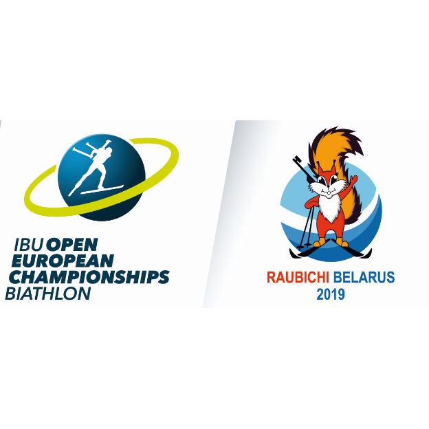 2019 Biathlon European Championships