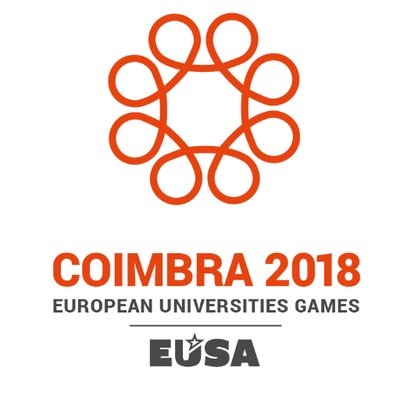 2018 European Universities Games