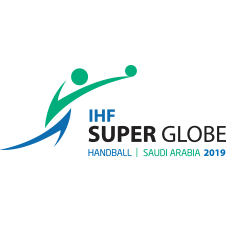 2019 Handball Super Globe