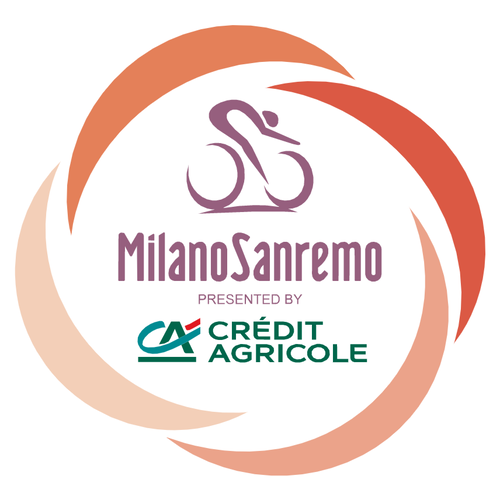 2025 UCI Cycling World Tour - Milan - San Remo