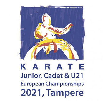 2021 European Karate Junior Championships