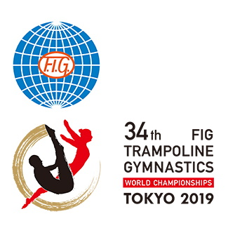 2019 Trampoline World Championships