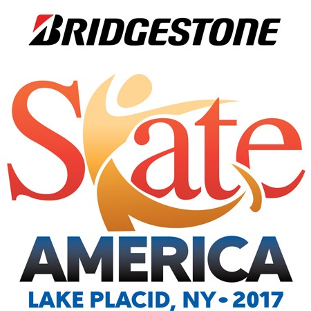 2017 ISU Grand Prix of Figure Skating - Skate America