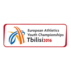 2016 European Athletics U18 Championships