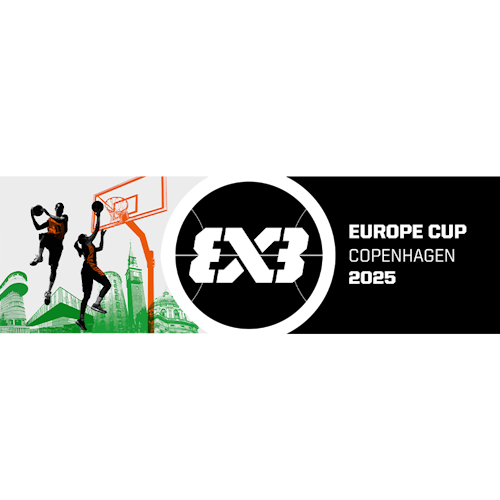 2025 FIBA 3x3 Europe Cup