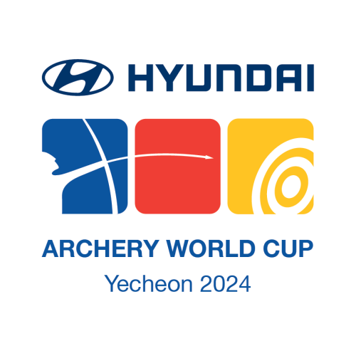 2024 Archery World Cup