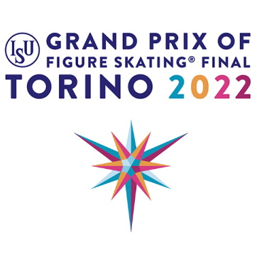 2022 ISU Grand Prix of Figure Skating - Final