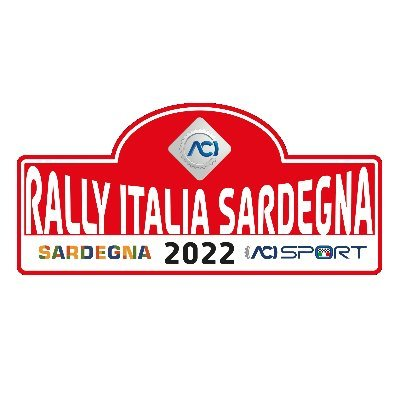 2022 World Rally Championship - Rally Italia Sardegna