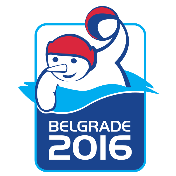 2016 European Water Polo Championship