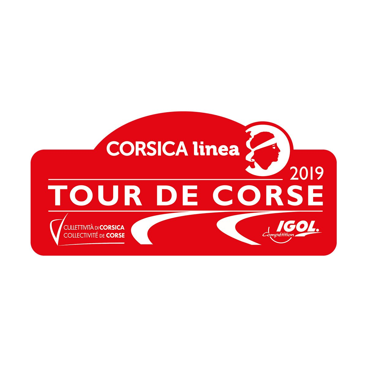2019 World Rally Championship - Tour de Corse