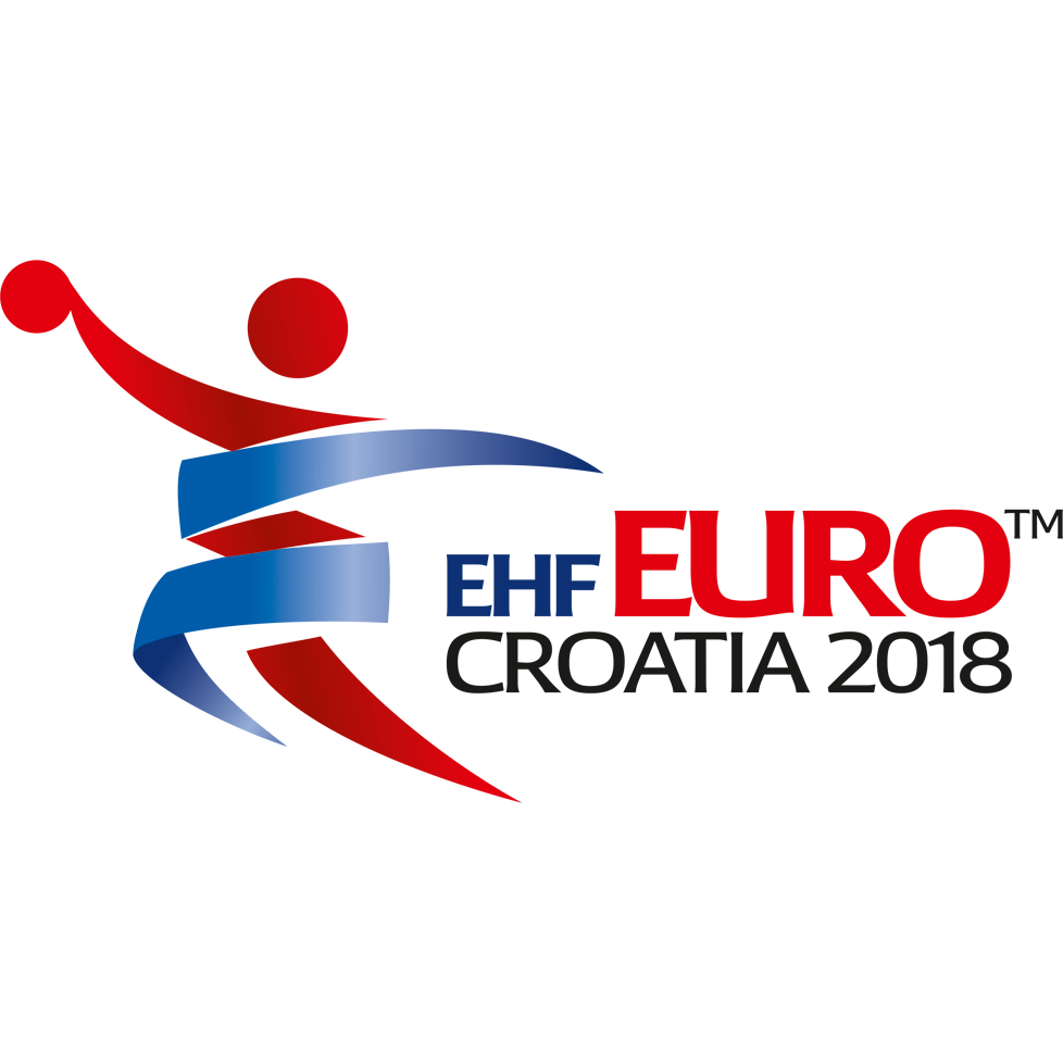 2018 European Men's Handball Championship