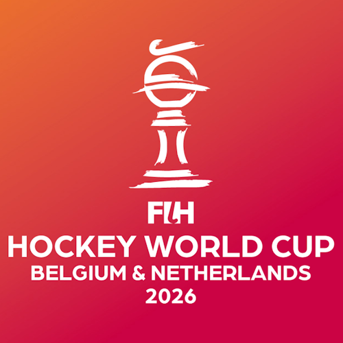 2026 Hockey Men's World Cup