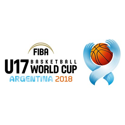 2018 FIBA U17 World Basketball Championship