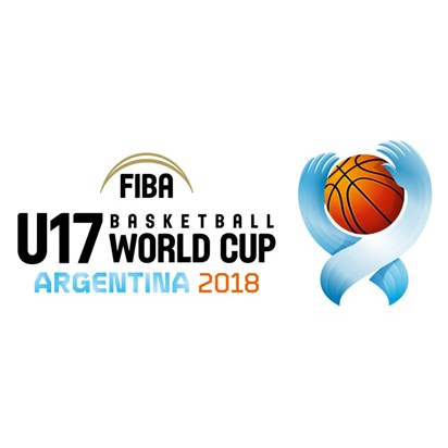 2018 FIBA U17 Basketball World Cup