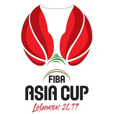 2017 FIBA Basketball Asia Cup