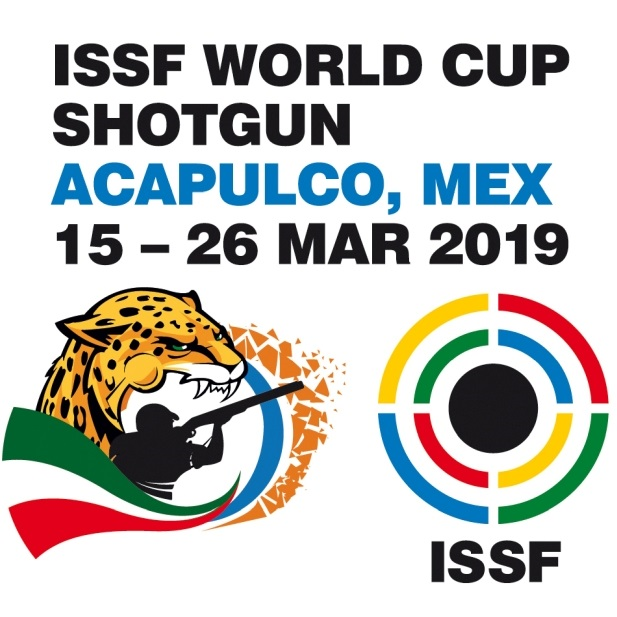 2019 ISSF Shooting World Cup - Shotgun