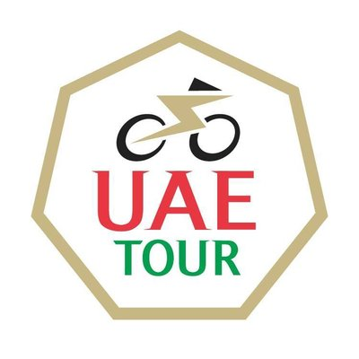 2023 UCI Cycling World Tour - UAE Tour