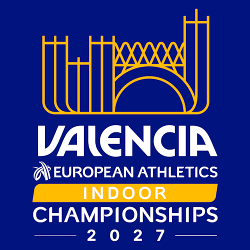 2027 European Athletics Indoor Championships