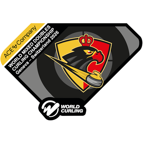 2026 World Mixed Doubles Curling Championship