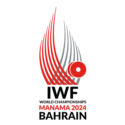 2024 World Weightlifting Championships