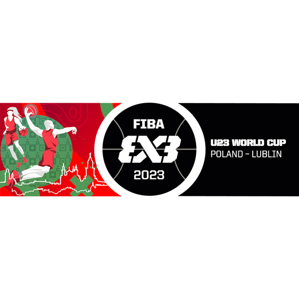 2023 FIBA 3x3 U23 World Cup