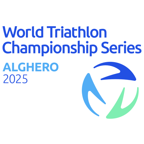 2025 World Triathlon Championship Series