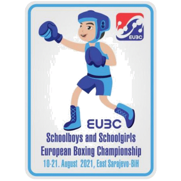 2021 European Schoolboys and Schoolgirls Boxing Championships