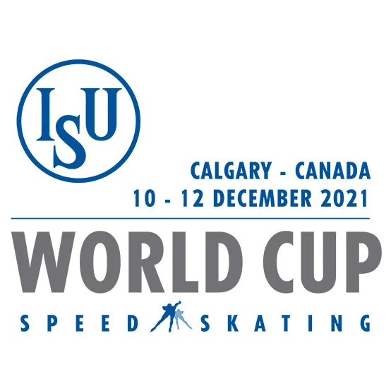 2022 Speed Skating World Cup