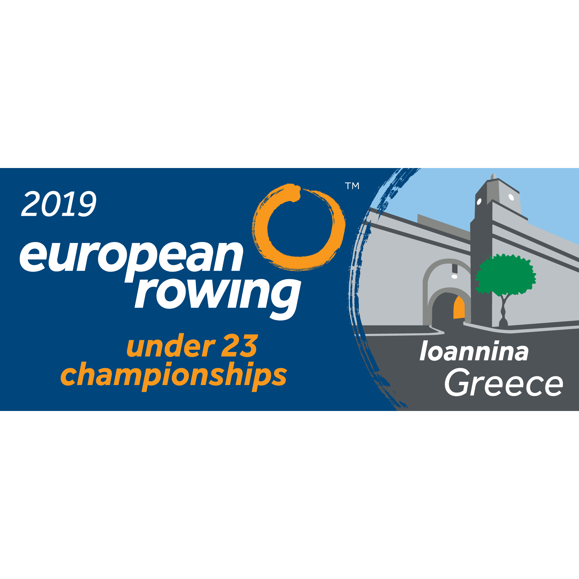 2019 European Rowing U23 Championships