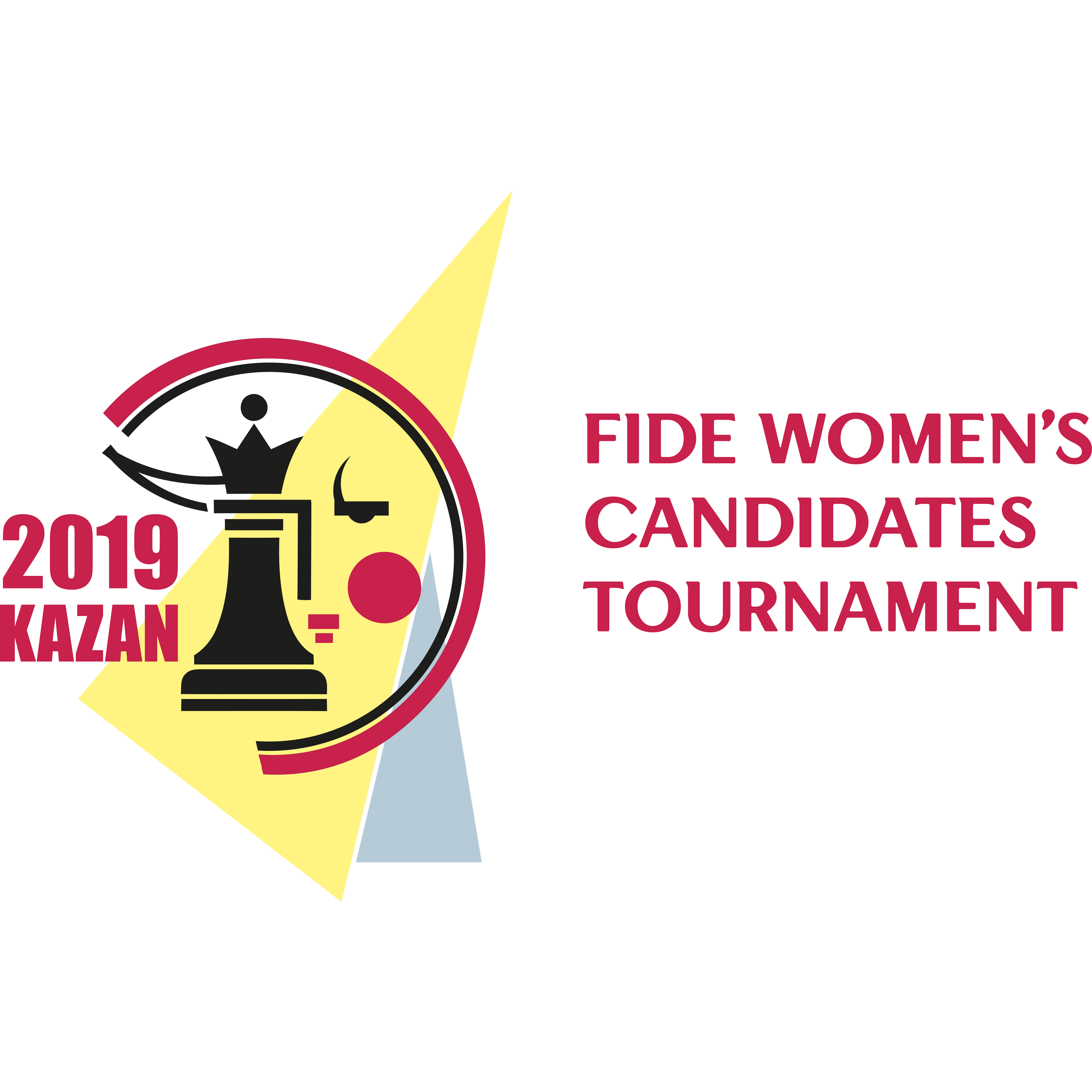 2019 World Women Chess Championship - Candidates Tournament