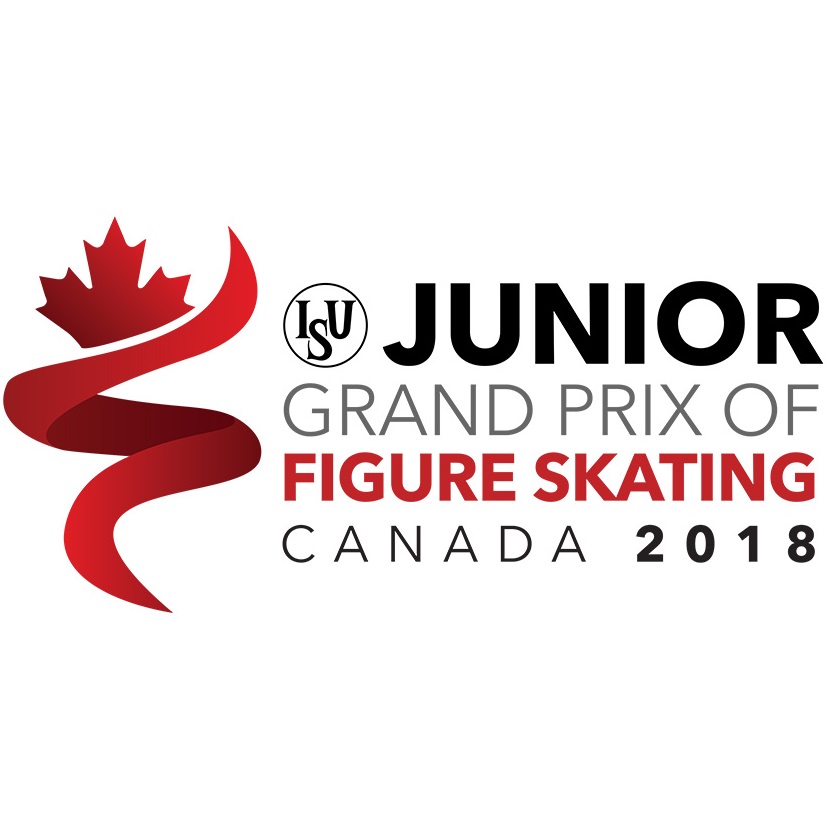 2018 ISU Junior Grand Prix of Figure Skating