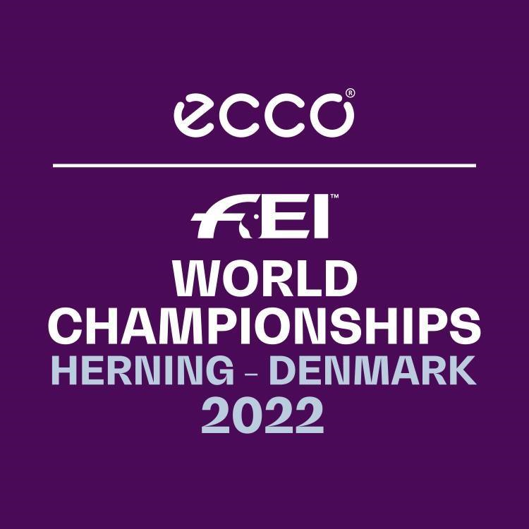 2022 Equestrian World Championships