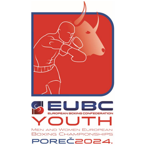 2024 European Youth Boxing Championships