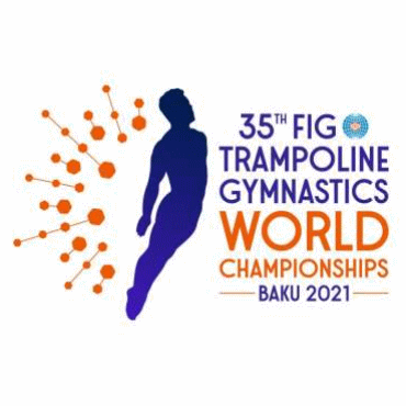 2021 Trampoline World Championships
