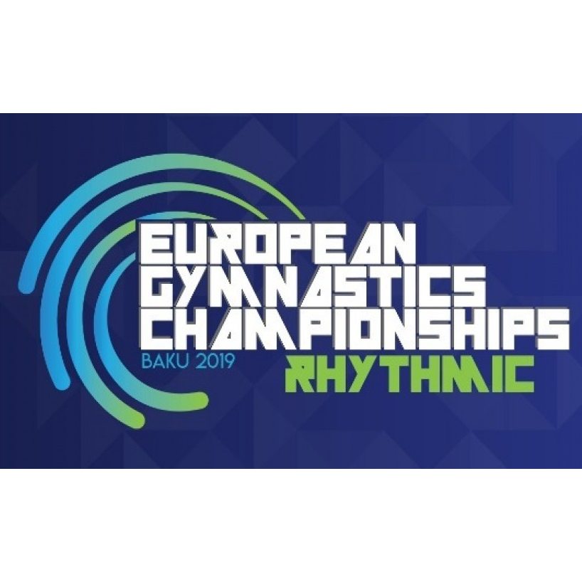 2019 Rhythmic Gymnastics European Championships