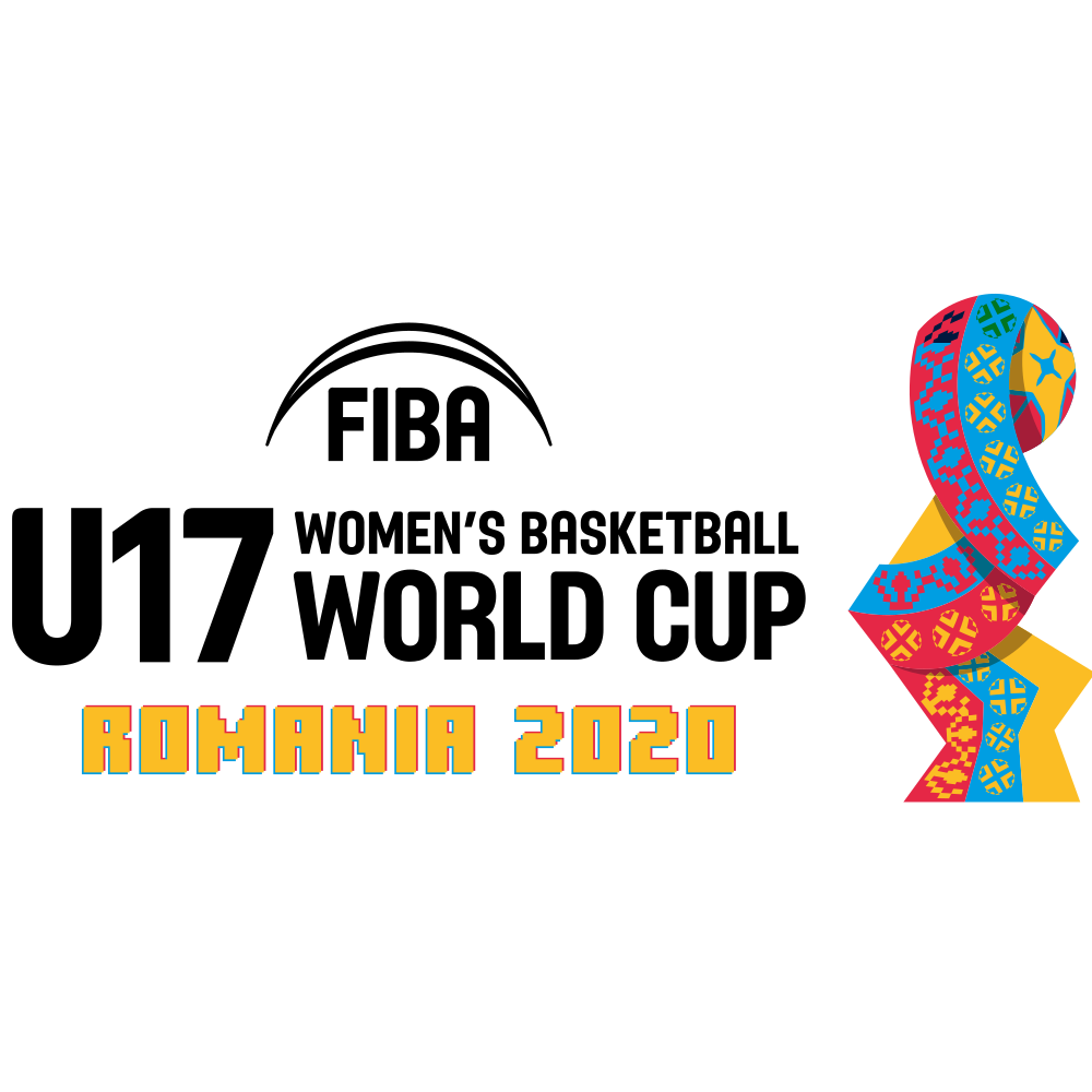 2021 FIBA U17 Women's World Basketball Cup