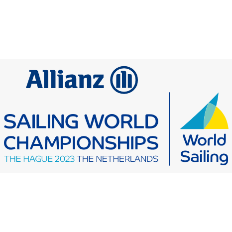 2023 Sailing World Championships