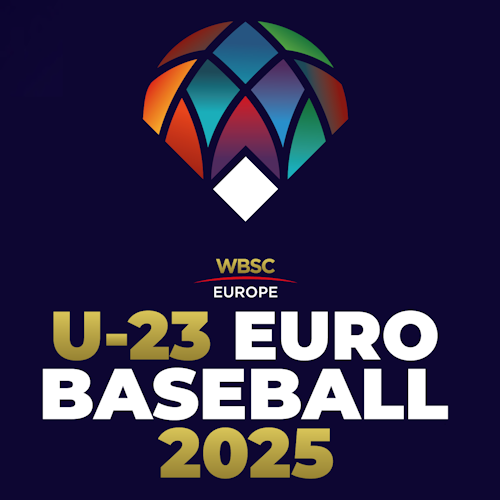 2025 European Baseball Championship - U23