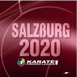 2020 Karate 1 Premier League