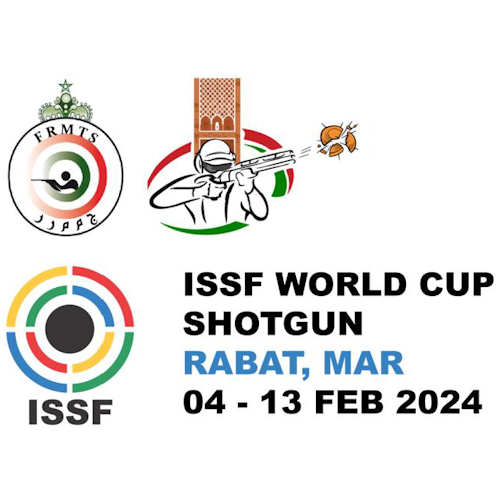 2024 ISSF Shooting World Cup - Shotgun