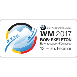 2017 World Bobsleigh Championships