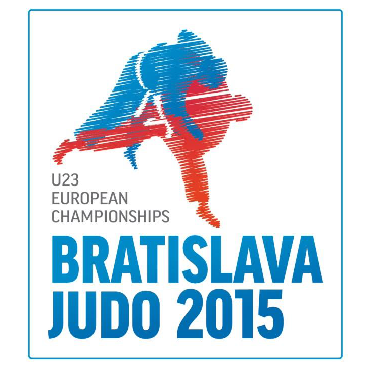 2015 European U23 Judo Championships