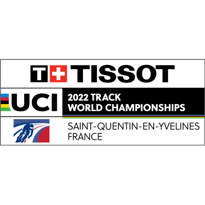 2022 UCI Track Cycling World Championships