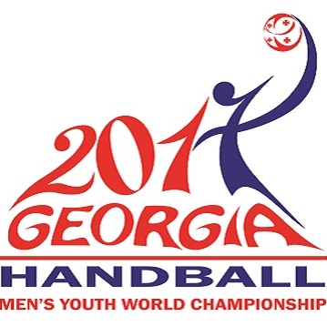 2017 World Men's Youth Handball Championship