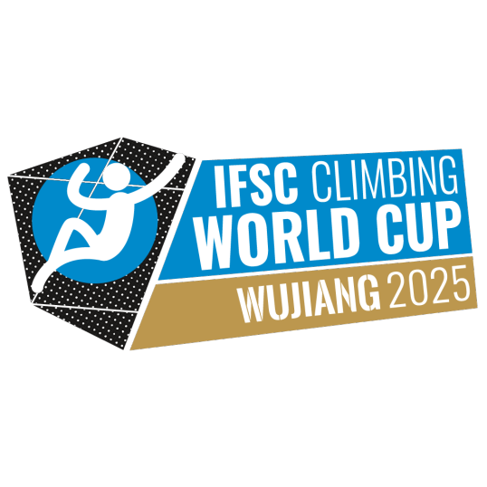 2025 IFSC Climbing World Cup
