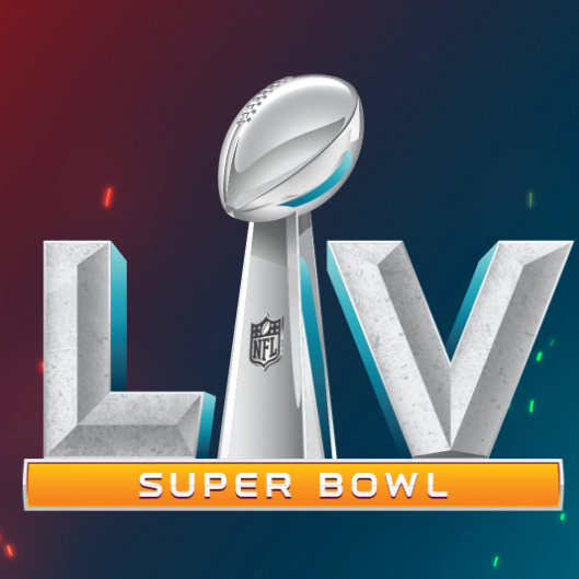 2021 Super Bowl - LV