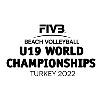 2022 U18 Beach Volleyball World Championships