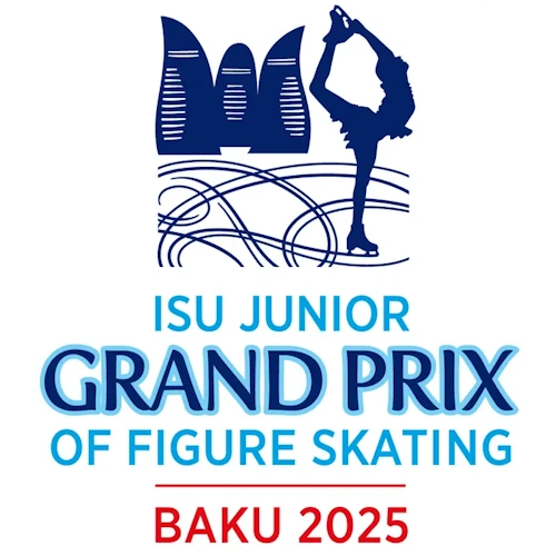 2025 ISU Junior Grand Prix of Figure Skating